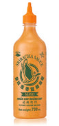 Flying Goose Vegan Sriracha Mayonnaise 730mll - The Chef Store UK
