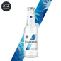 Luscombe Devon Tonic Water 12 x 200ml