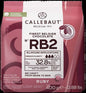 Callebaut Ruby Callets 400g (RB2)