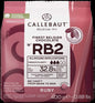Callebaut Ruby Callets 400g (RB2)