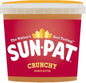 Sun Pat Crunchy Peanut Butter 1kg