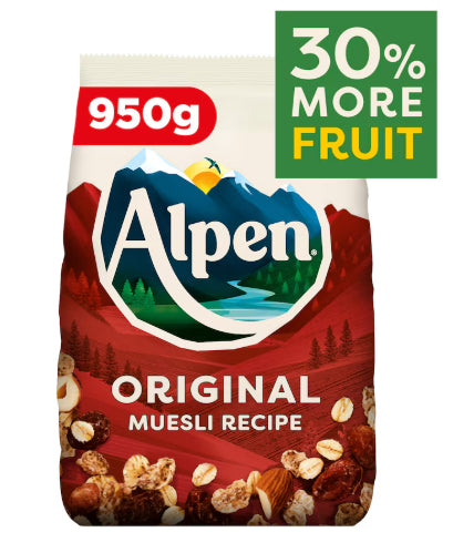 Alpen Original 950g