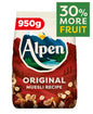 Alpen Original 950g