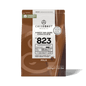 Callebaut Milk Chocolate 823 – 2.5kg Belgian Couverture