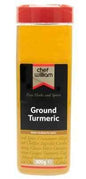 Chef William Ground Turmeric 500g