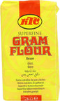 KTC Gram Flour 2kg