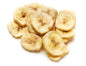 Parkers Dried Banana Chips 1kg - The Chef Store UK