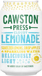 Cawston Sparkling Lemonade Can 24 x 330ml