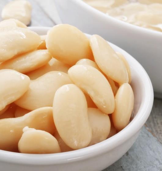 Fontinella Butter Beans 800g - The Chef Store UK