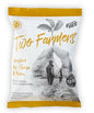 Two Farmers Crisps Hereford Hop Cheese & Onion 24 x 40g - The Chef Store UK