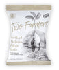 Two Farmers Crisps Woodland Mushroom & Wild Garlic 24 x 40g - The Chef Store UK