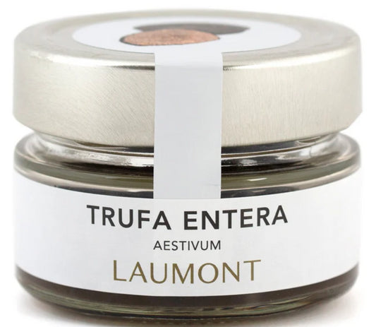 Laumont Whole Summer Truffle 25gm