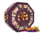 Quality Street Chocolate 750g Tin