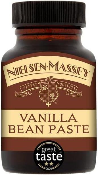 Nielsen-Massey Vanilla Bean Paste 60ml - The Chef Store UK