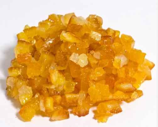 Shepcote Double Cut Mixed Peel 1kg