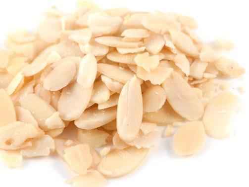 Curtis Flaked Almonds 1kg
