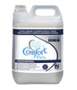 Comfort Pro Fomula Pure Fabric Softener 5ltr - The Chef Store UK