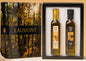 Laumont Black & White Truffle Oil Gift Set 2 x 500ml