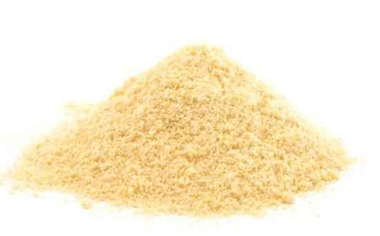 Curtis Blanched Ground Almonds 1kg