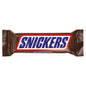 Snickers 24 x 48g Bars - The Chef Store UK