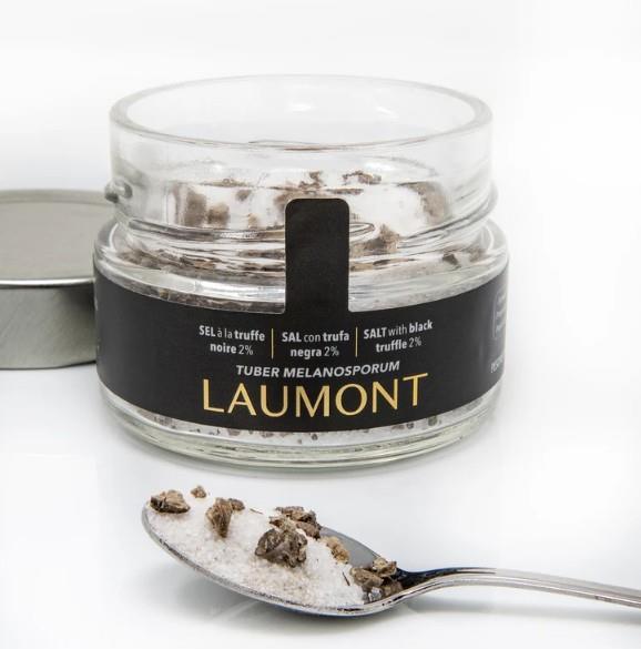 Laumont Truffle Salt 100g 80173