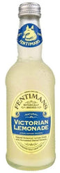 Fentimans Victorian Lemonade 12 x 275ml - The Chef Store UK