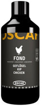 Oscar Chicken Liquid Concentrate 1ltr - The Chef Store UK