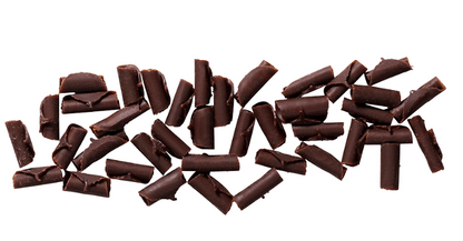 Callebaut Dark Chocolate Blossoms 2.5kg