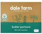Dale Farm Size 7 Butter Portions 100 x 7g