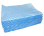 Safetouch Regal Disposable Blue Diamond All Purpose Jay Cloth 1 x 50 - The Chef Store UK
