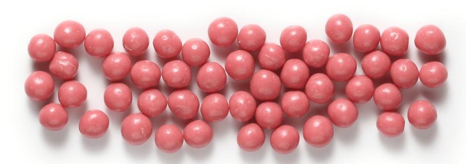 Callebaut Ruby Chocolate Crispearls 800g