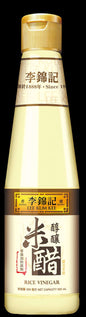 Lee Kum Kee Rice Wine Vinegar 500ml