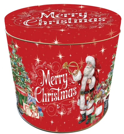 GranDuCale Panettone Tin 1kg