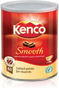 Kenco Smooth Roast Instant Coffee Granules 750g - The Chef Store UK