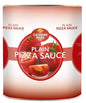 Caterers Pride Italian Pizza Sauce Plain 4.1kg