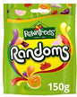 Rowntrees Randoms Pouch Bag 9 x 150g - The Chef Store UK