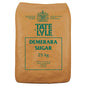 Tate & Lyle Demerara Sugar Sack 25kg - The Chef Store UK