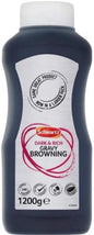 Schwartz Gravy Browning 1.2kg - The Chef Store UK