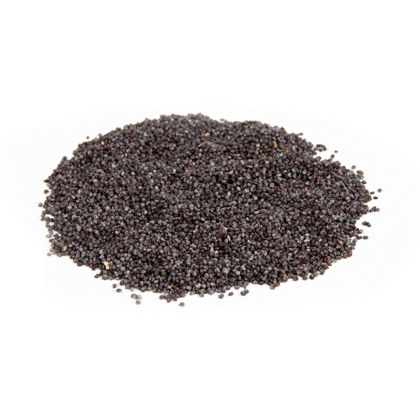 Parkers Poppy Seeds 1kg Bag