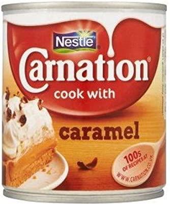 Nestle Carnation Caramel 397g