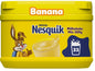 Nesquik Banana Milkshake Powder 300g