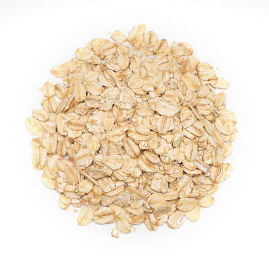Parkers Jumbo Oats
