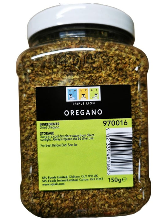 Triple Lion Dried Oregano 150gm