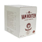Van Houten Hot Chocolate Sachets 100 x 23gm