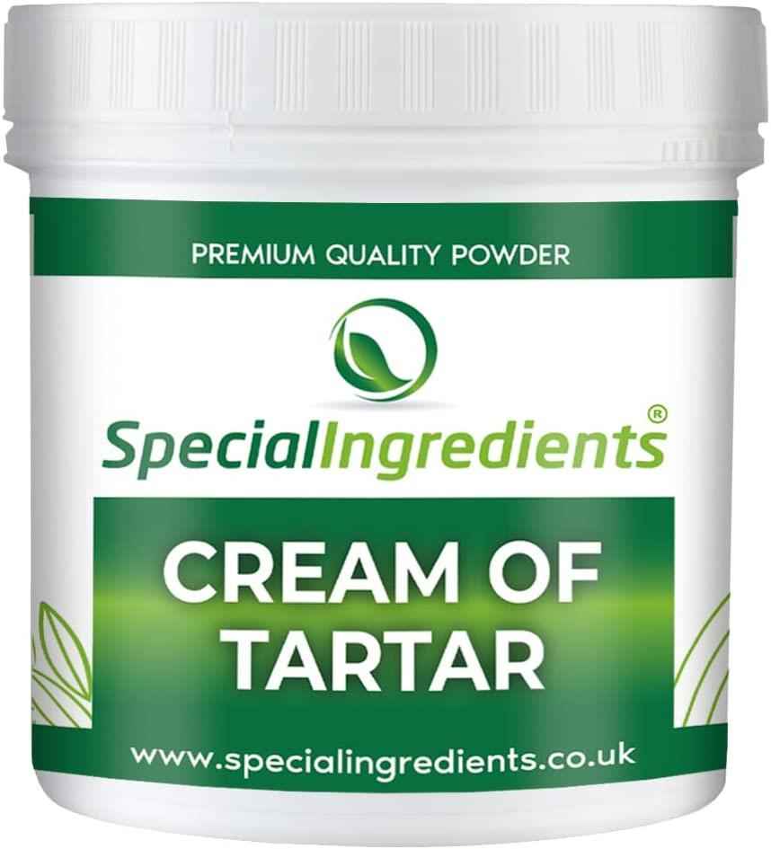 Special Ingredients Cream Of Tartar 500gm