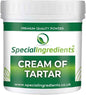 Special Ingredients Cream Of Tartar 500gm