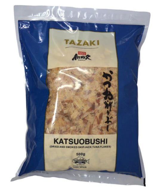Katsuobushi Bonito Flakes