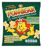 Pom Bear Cheese & Onion Crisps 36 x 19gm