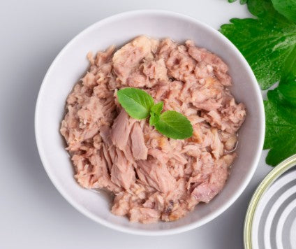 Tuna Chunks in Brine 1.705g