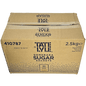 Tate & Lyle Demerara Sugar Sachets 1000 x 2.5gm